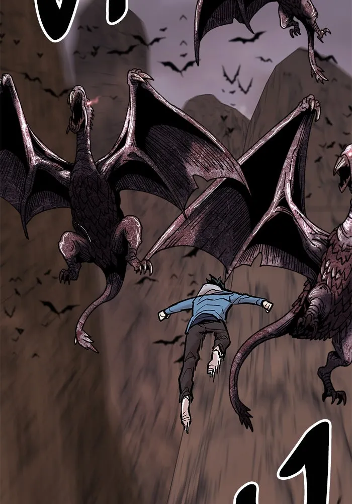 ยอดคนเลเวลทะลุ ตอนที่ 81 ผู้สังหารหมู่แห่ง 8 ดาว (5) รูปที่ 157