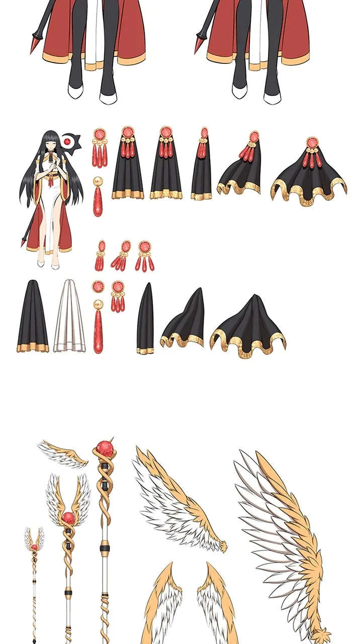 +99 ท่อนไม้พร้อมบวก ตอนที่ 50 รูปที่ 404