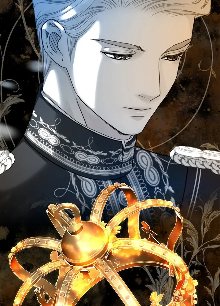 องค์ชายผู้อื้อฉาว ตอนที่ 101 รูปที่ 136