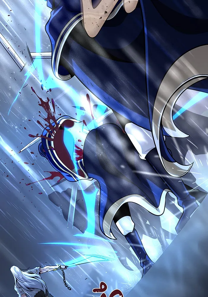 จอมเวทเกิดใหม่ในรอบ 66666 ปี ตอนที่ 127 รูปที่ 185