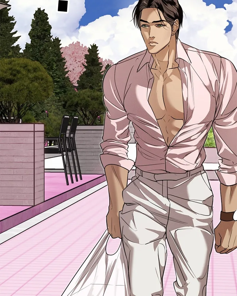 สี่สาวชาวกี ตอนที่ 34 ครอบครัวควีน รูปที่ 68