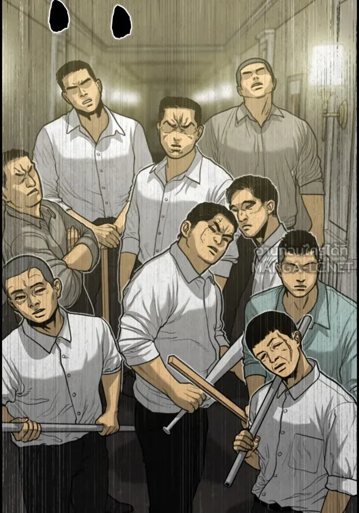 ตกศพสยอง ตอนที่ 18 รูปที่ 105