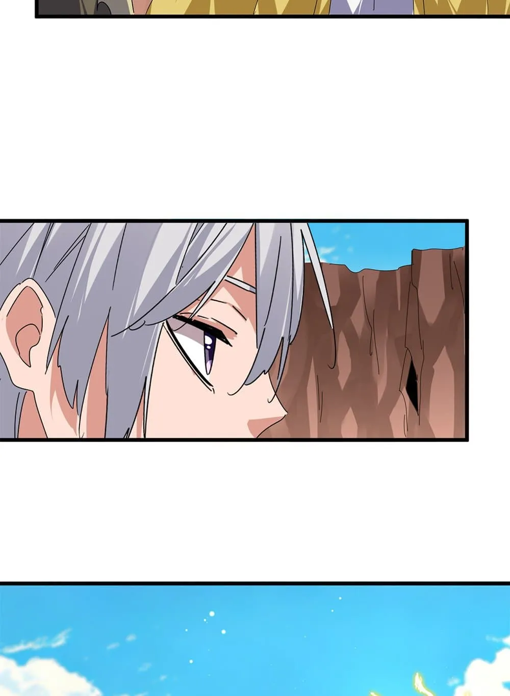 Magic Emperor ราชาจอมเวทย_ ตอนที่ ตอนที่ 769 รูปที่ 46