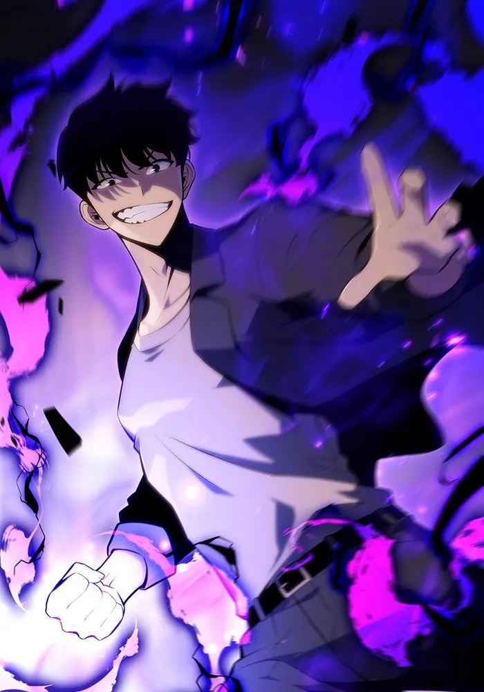 ผู้เล่นหน้าใหม่เลเวลแมกซ์ ตอนที่ 109 ศิษย์เอกของ 'อัมฮวัง รูปที่ 80