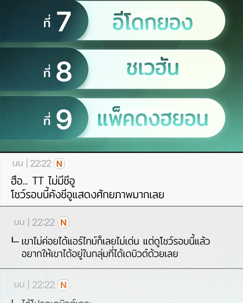 ย้อนเวลามาเป็นมักเน่ ตอนที่ 48 รูปที่ 37