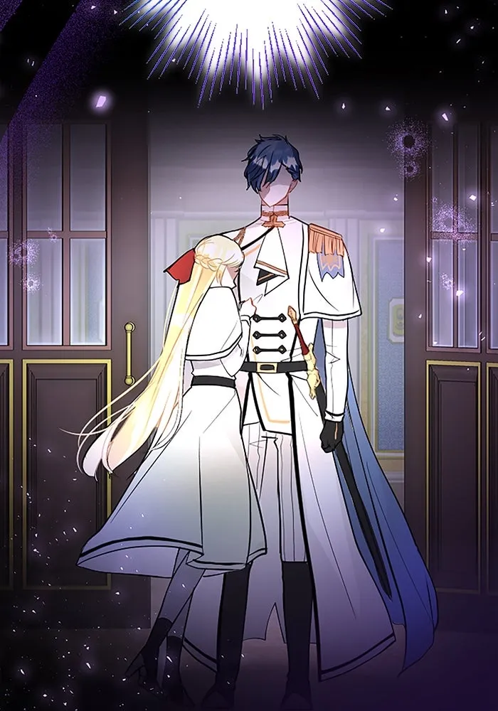 คุณหนูย้อนเวลามาเป็นอัศวิน ตอนที่ 29 รูปที่ 103