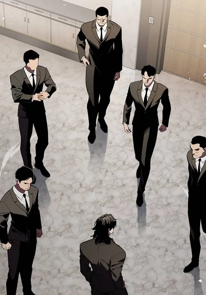 มหาสงครามคนแกร่ง ตอนที่ 24 รูปที่ 58