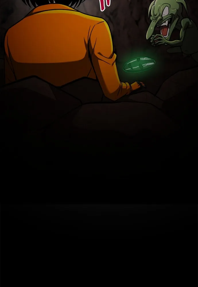 ก็อบลินเลเวล 999 ตอนที่ 24 รูปที่ 59