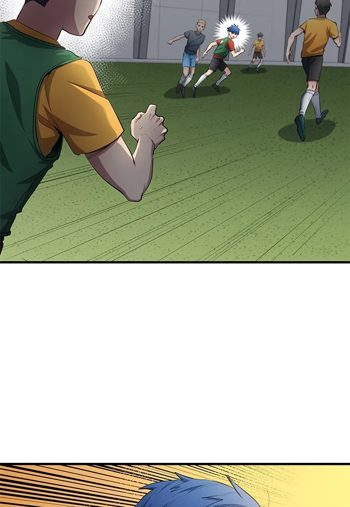 นักเตะแข้งสวรรค์ ตอนที่ 53 รูปที่ 31