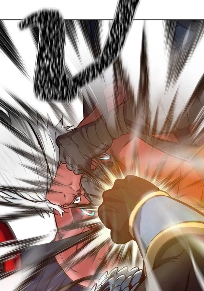 ทาวเวอร์ออฟก๊อด หอคอ ตอนที่ 641 รูปที่ 386