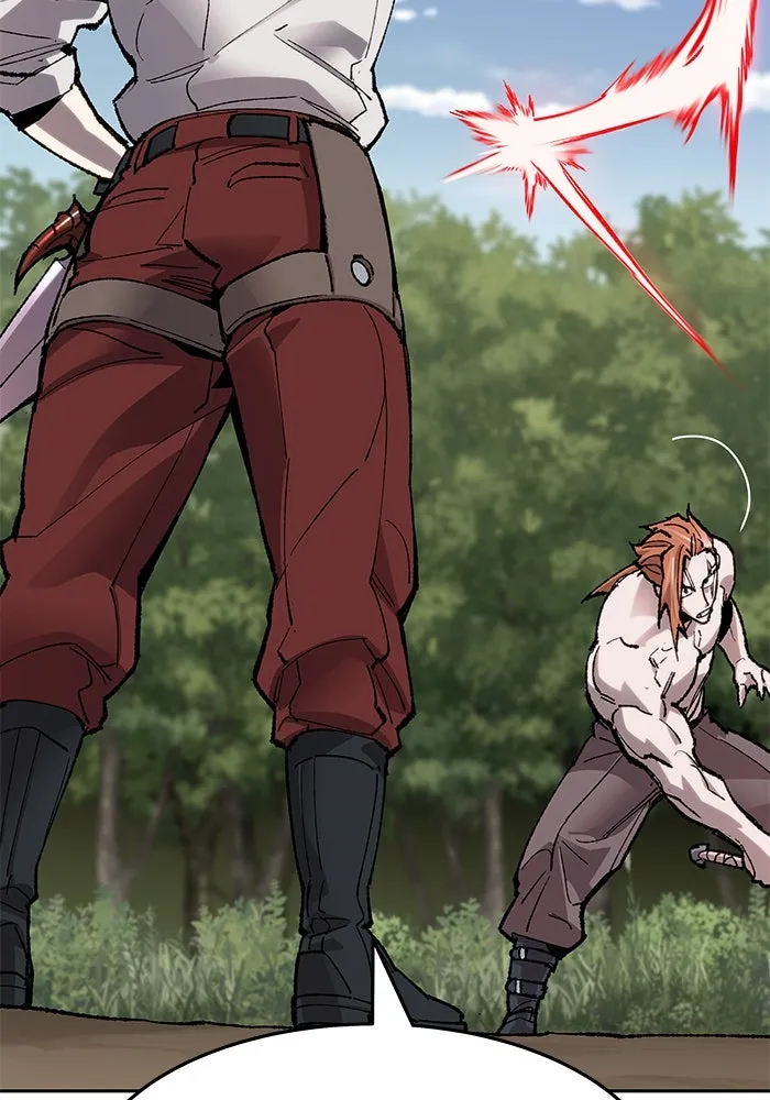 ยอดคนเลเวลทะลุ ตอนที่ 11 การเคลื่อนไหว (1) รูปที่ 208