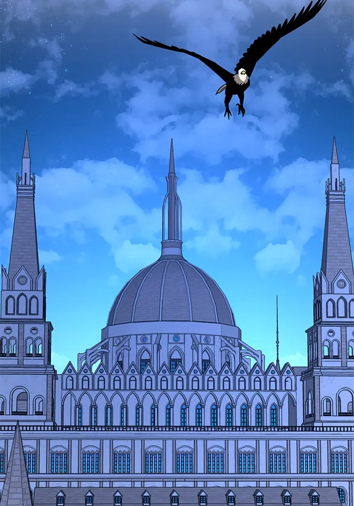 อะคาเดมีนี้เห็นทีจะเจ๊ง ตอนที่ 55 รูปที่ 116