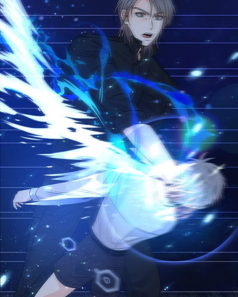 แด่ความเกลียดชัง ตอนที่ 34 รูปที่ 121