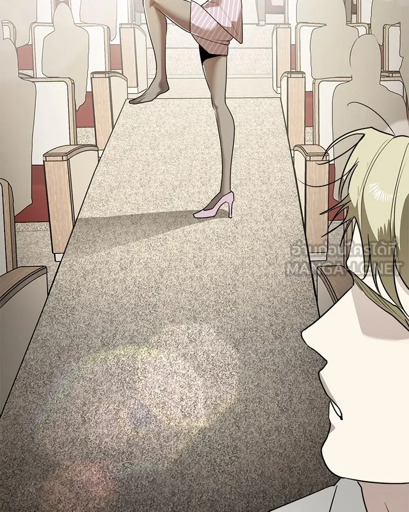 สี่สาวชาวกี ตอนที่ 44 เวทีสุดท้าย - จูบลา รูปที่ 57