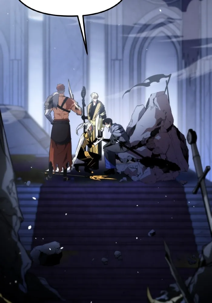 การแข่งขันของผู้เกิดใหม่ ตอนที่ 0 รูปที่ 101