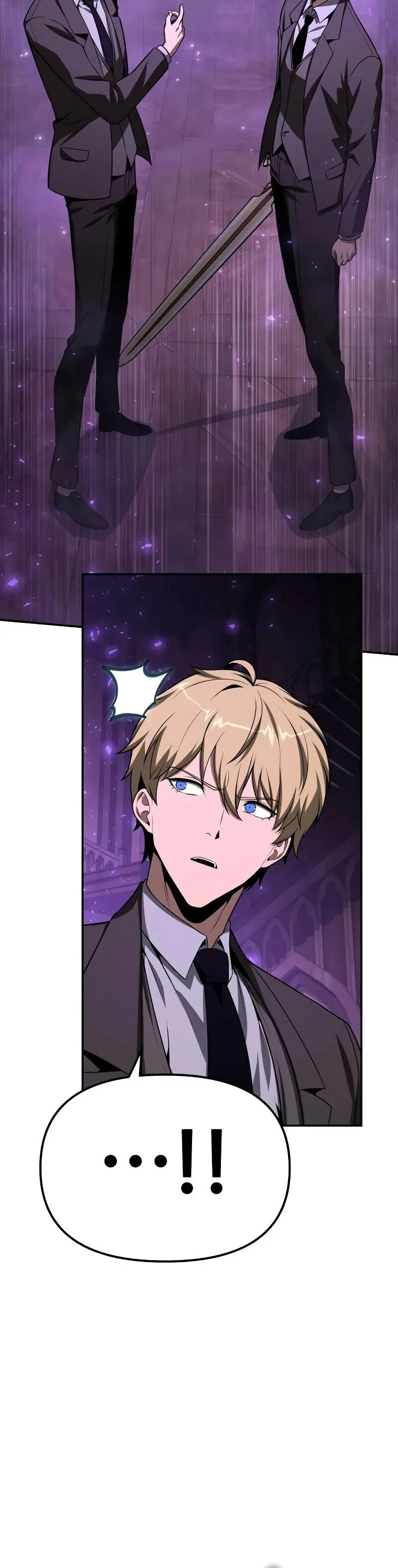 The Knight King Who Returned With a God ตอนที่ ตอนที่ 129 รูปที่ 33