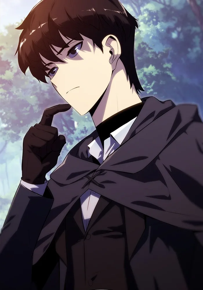 ลูกชายคนเล็กของดยุกคือมือสังหาร ตอนที่ 40 รูปที่ 134