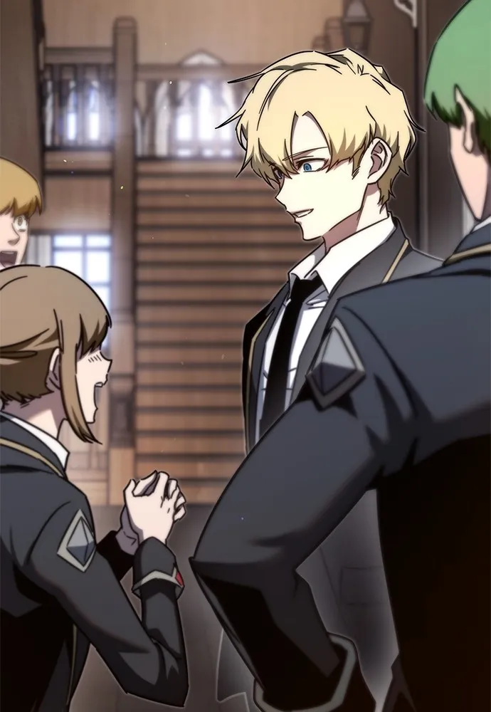 ชำแหละอะคาเดมีด้วยมีดแล่ปลา ตอนที่ 9 ออดิทอเร ดา ซิซิลเลีย (1) รูปที่ 11