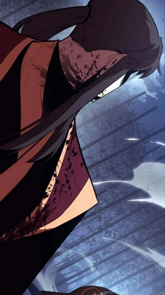 Rebirth of the Divine Demon การหวนค_นของมารสวรรค_ผ_พ_ช_ตใต_หล_า ตอนที่ ตอนที่ 11 รูปที่ 131