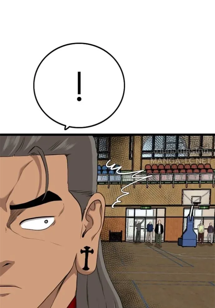 BAD GUY ตอนที่ 220 รูปที่ 117