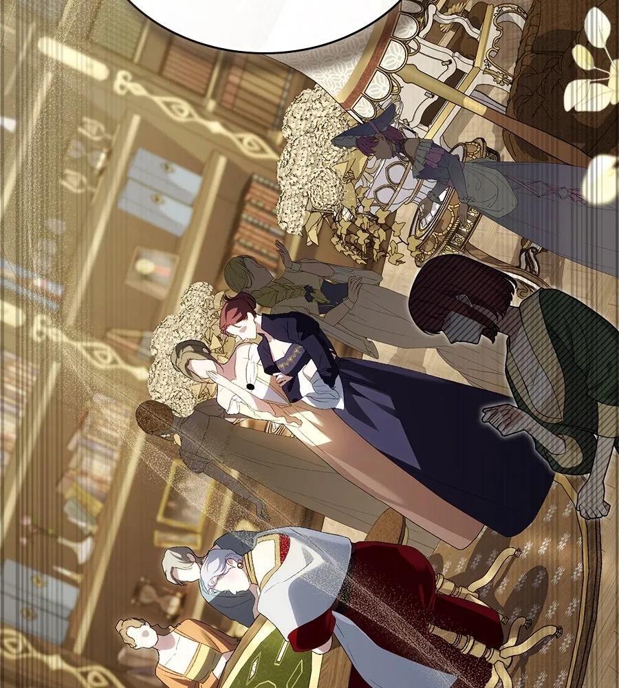 เล่ห์รักชนชั้นสูง ตอนที่ 54 รูปที่ 8