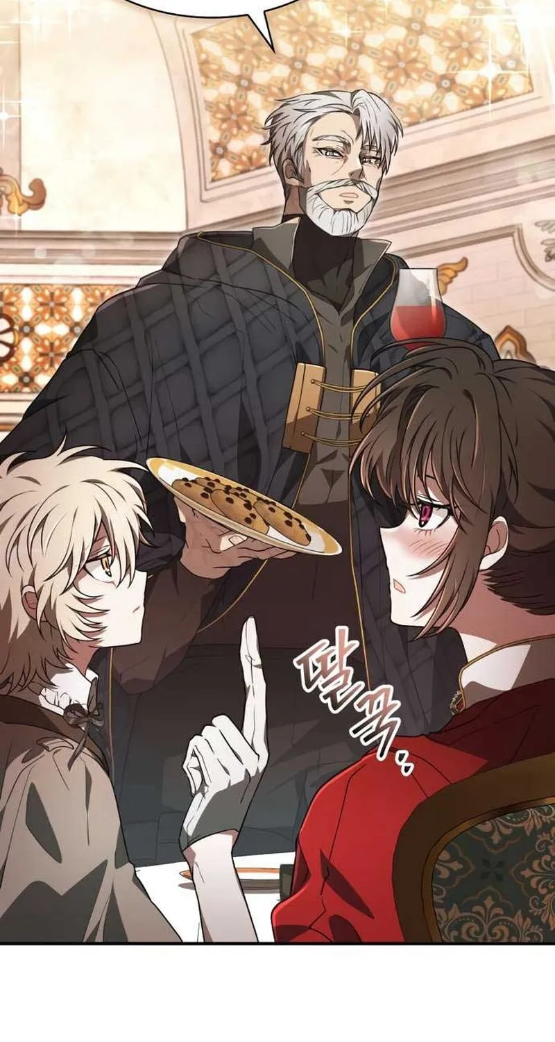 I Become a Legendary Arch Mage by Reading a Book ฉ_นกลายเป_นจอมเวทย_ในตำนานจากการอ_านหน_งส_อ ตอนที่ ตอนที่ 35 รูปที่ 15