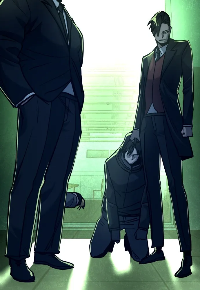 มือพิพากษา ตอนที่ 30 รูปที่ 121