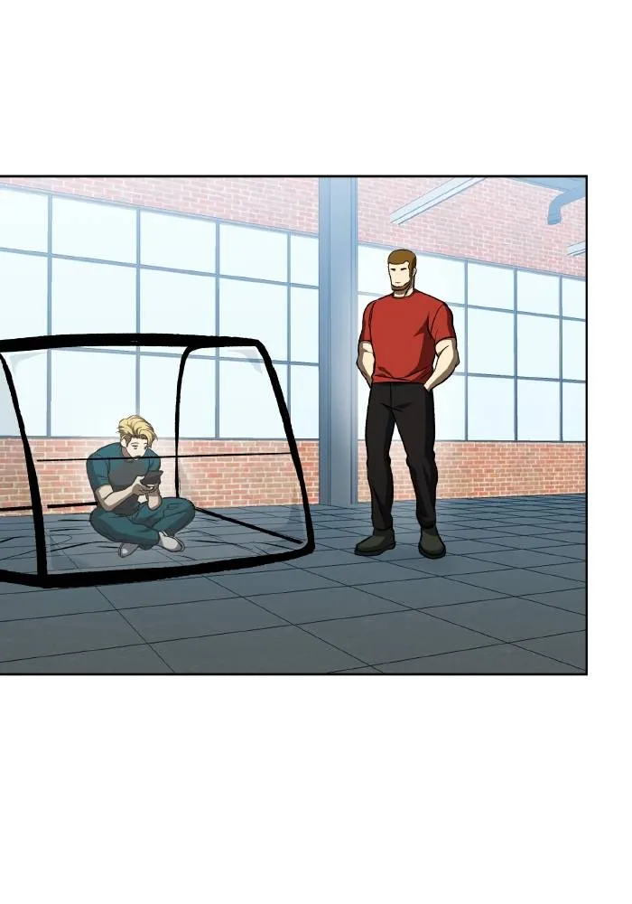 ราชาแห่งอ็อกทากอน ตอนที่ 86 รูปที่ 58