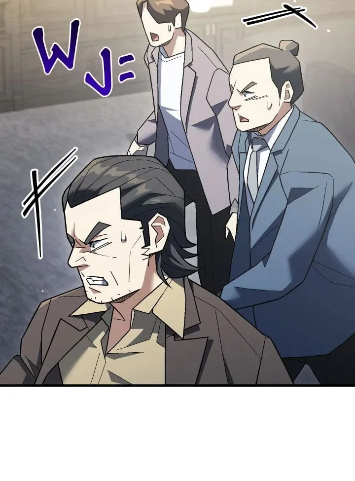 The Hero Returns ตอนที่ ตอนที่ 113 รูปที่ 117