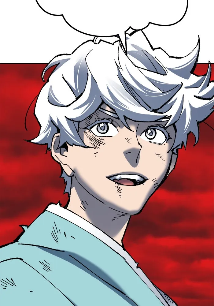 ยอดคนเลเวลทะลุ ตอนที่ 41 ไฮฟ์ รูปที่ 134