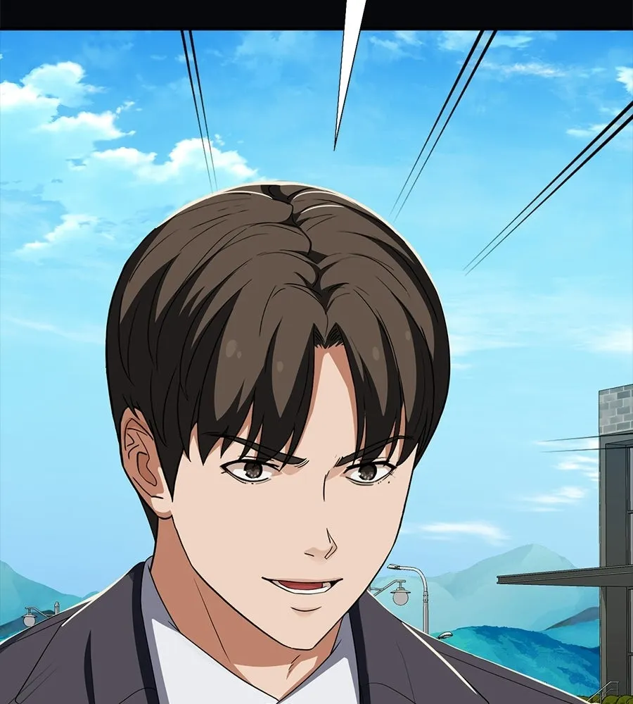 คอลเซ็นเตอร์เปลี่ยนชีวิต ตอนที่ 55 ปากพาซวย รูปที่ 133