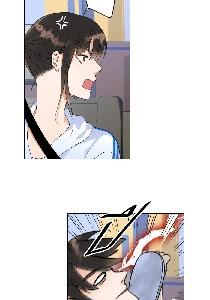 2nd Love หนุ่มเฮ้วสาวbrเปรี้ยวรักเดียวโด ตอนที่ 1 รูปที่ 64