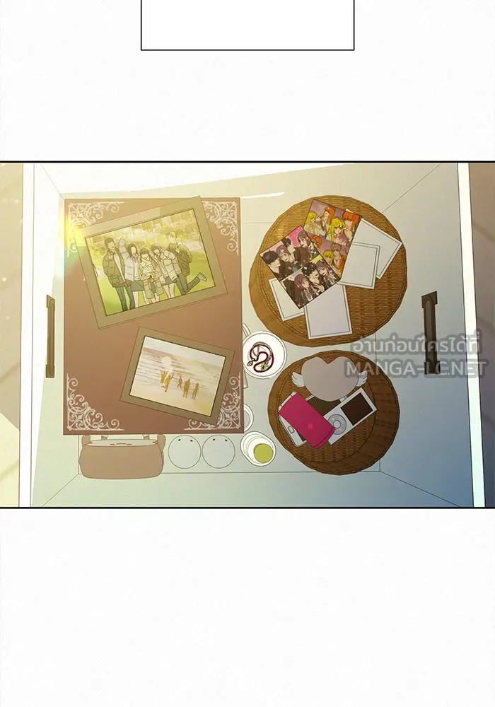 ปฏิบัติการรักวุ่นหัวใจ ตอนที่ 104 รูปที่ 21