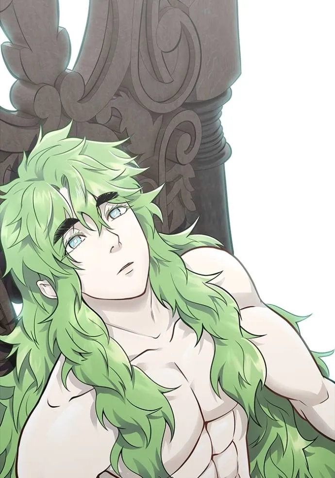 ทาวเวอร์ออฟก๊อด หอคอ ตอนที่ 650 รูปที่ 163