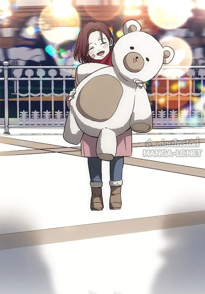 ชีวิตรักฉบับเดจาวู ตอนที่ 3 รูปที่ 9