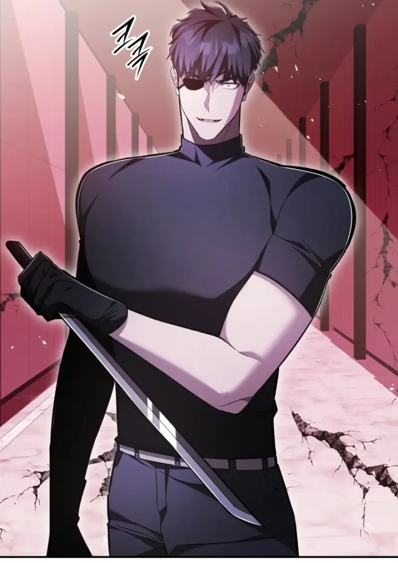 Subscribed To The Transcendental Channels แค_กดส_บตะไคร_ ก_ได_พล_งมาเฉยเลย ตอนที่ ตอนที่ 84 รูปที่ 107