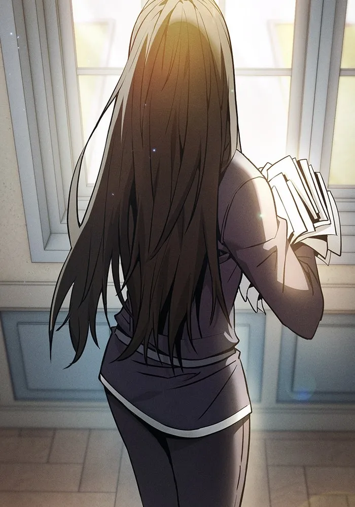 นักดาบอัจฉริยะจากอะคาเดมี ตอนที่ 22 รูปที่ 43