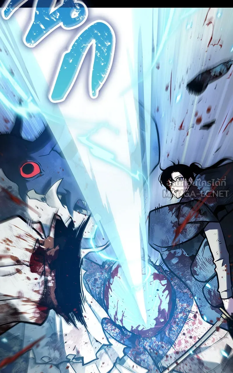 Omniscient Reader อ่านชะตาวันสิ้นโลก ตอนที่ 30 ปราสาทมืด (2) รูปที่ 51