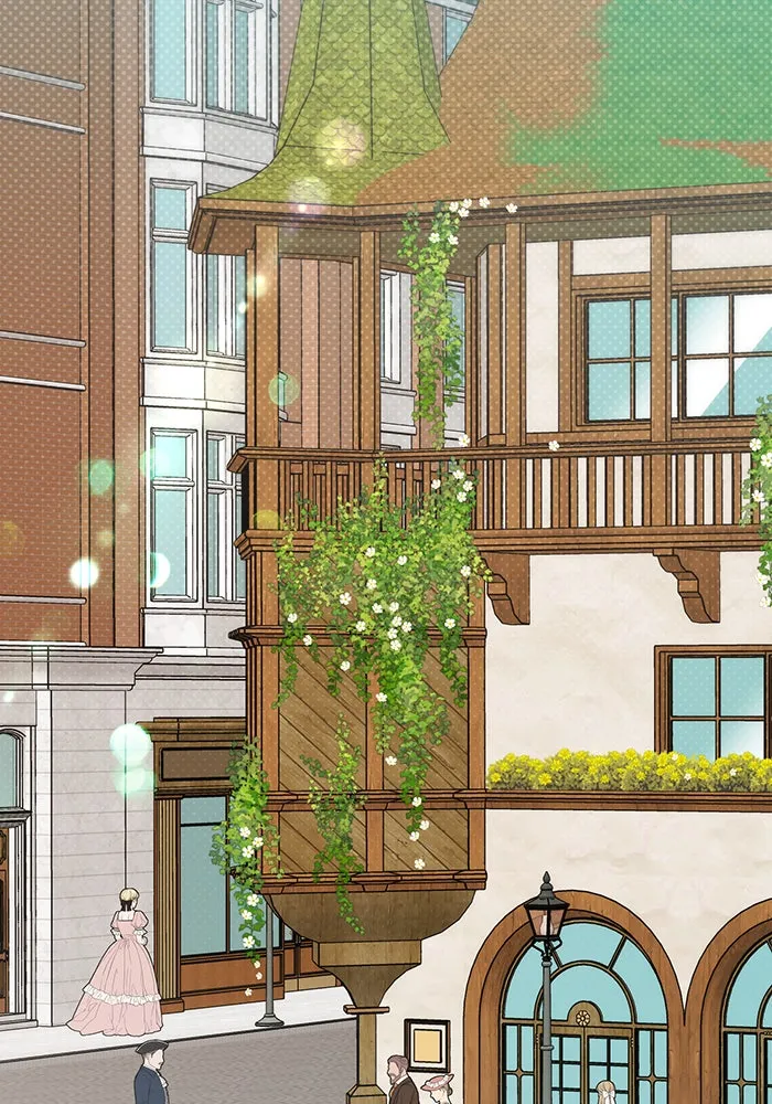 หนูน้อยทรราช ตอนที่ 50 รูปที่ 34