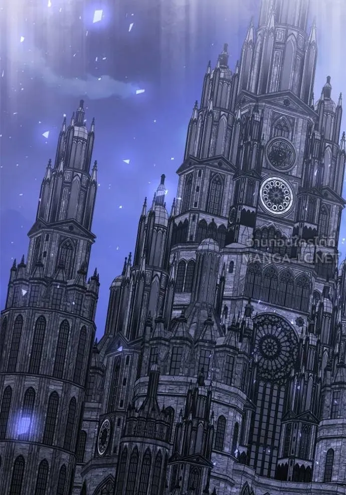 อัศวินดำล่าท้าเวลา ตอนที่ 117 รูปที่ 106