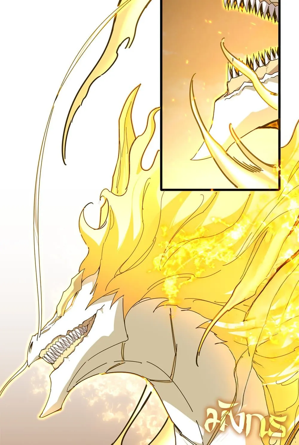 Magic Emperor ราชาจอมเวทย_ ตอนที่ ตอนที่ 846 รูปที่ 40