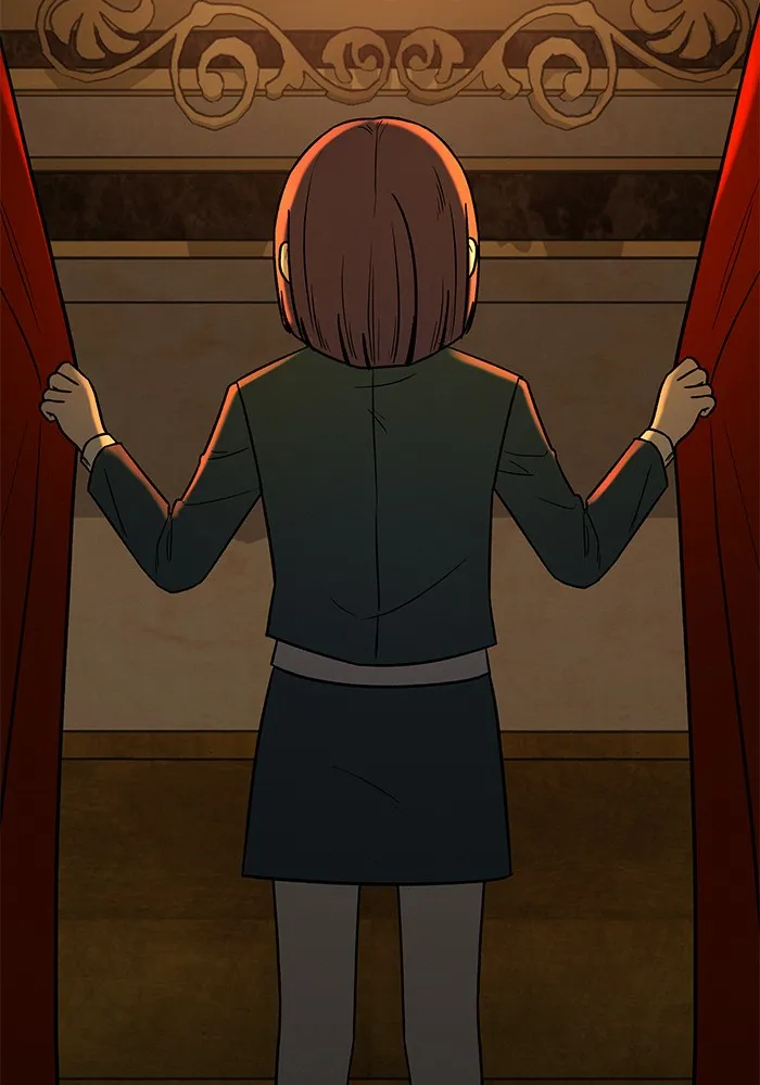 ปฏิบัติการรักวุ่นหัวใจ ตอนที่ 11 รูปที่ 56