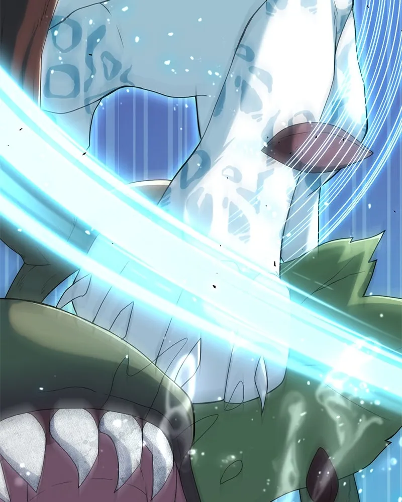 คนสวนโลกฮันเตอร์ ตอนที่ 14 รูปที่ 91