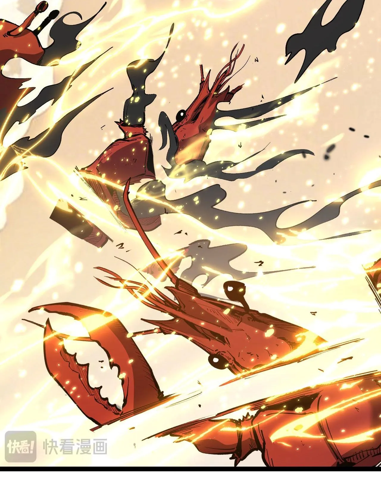 God-level Assassin_ I Am the Shadow น_กฆ_าระด_บเทพ ข_าค_อเงาม_ด ตอนที่ ตอนที่ 18 รูปที่ 26