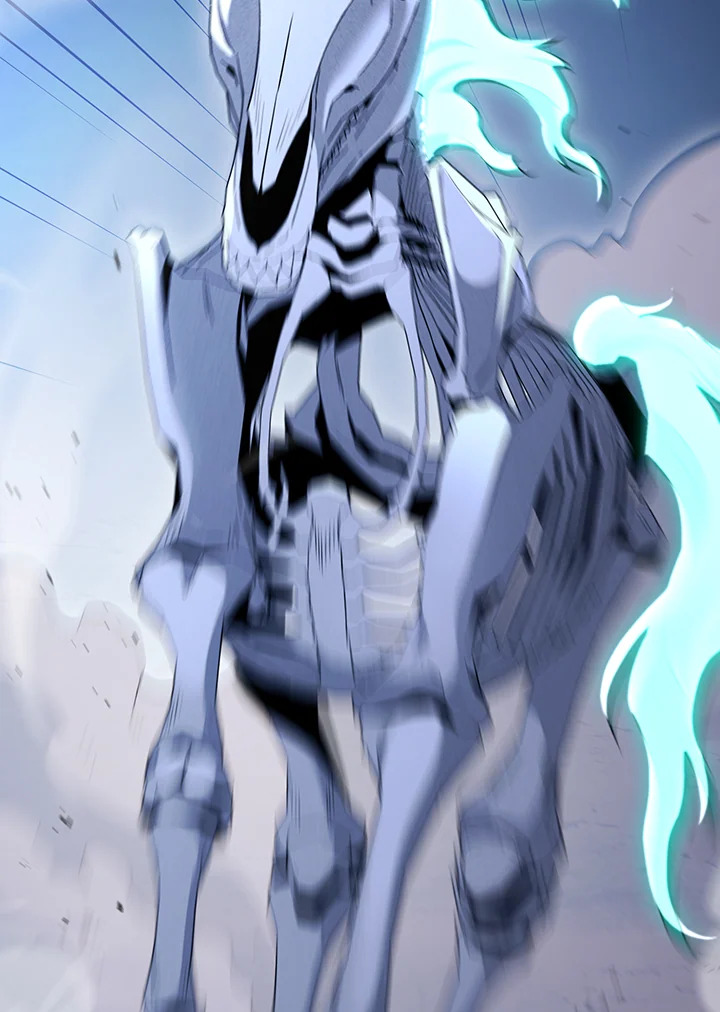 พลทหารโครงกระดูกผู้ม ตอนที่ 140 รูปที่ 106