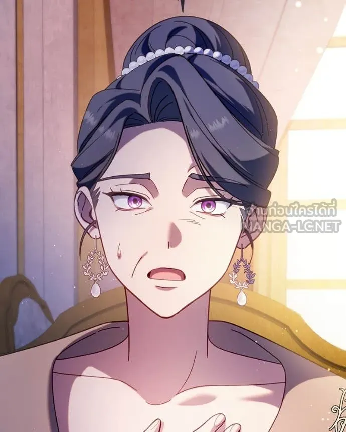 ถ้าเป็นนางร้าย ตอนที่ 40 รูปที่ 73