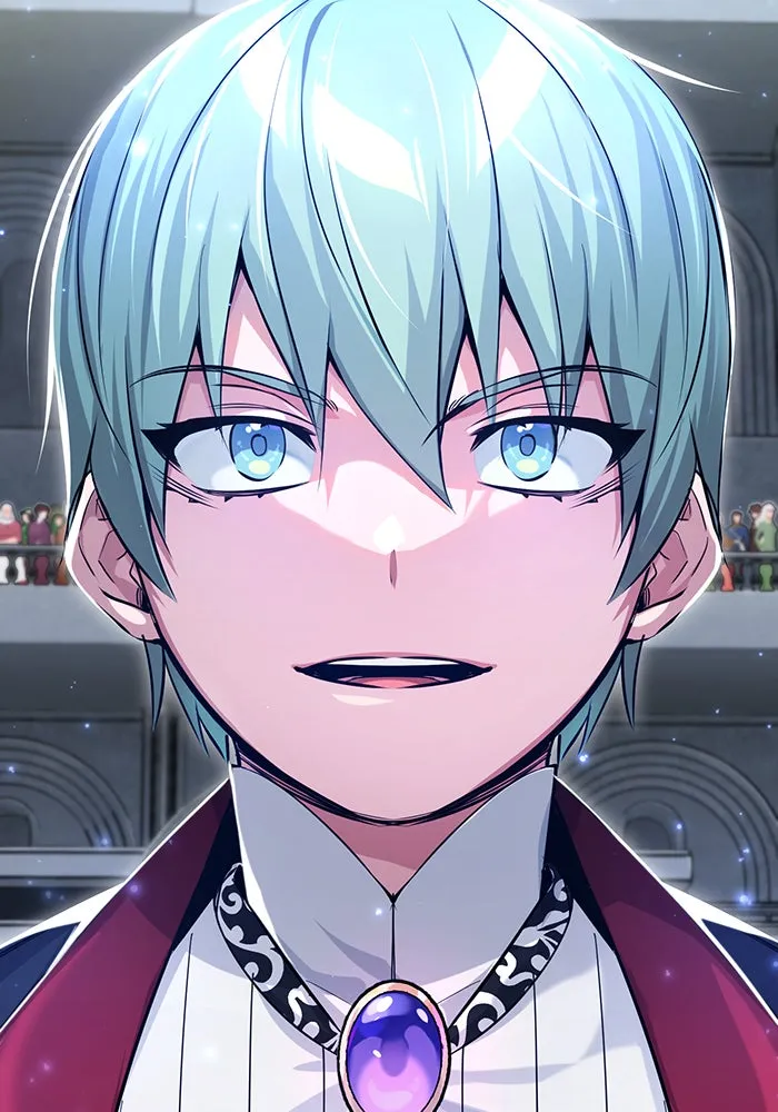 จอมเวทเกิดใหม่ในรอบ 66666 ปี ตอนที่ 94 รูปที่ 44