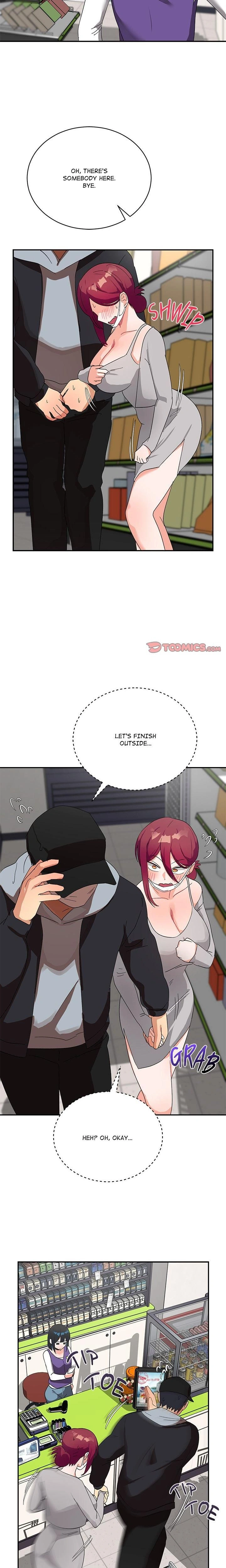 Doujin-Lc- อ่าน โดจิน มังฮวา เกาหลี ญี่ปุ่น จีน แปลไทย Saving My Magical Girl สาวน้อยเวทมนตร์ชอบโชว์ ตอนที่ 1 2 3 4 5 6 7 8 9 10 11 12 13 14 ฟรี ไม่มีโฆษณา อ่าน โดจิน Manhwa เกาหลี ญี่ปุ่น จีน เรามีครบ คัดมาให้เน้นๆ โดจิน 18+ รับประกันความฟินโดย  Doujin Lc