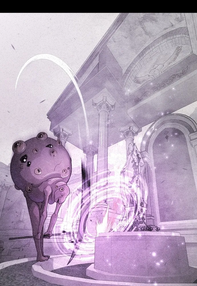 ยุคแห่งยอดมนุษย์ ตอนที่ 115 รูปที่ 139