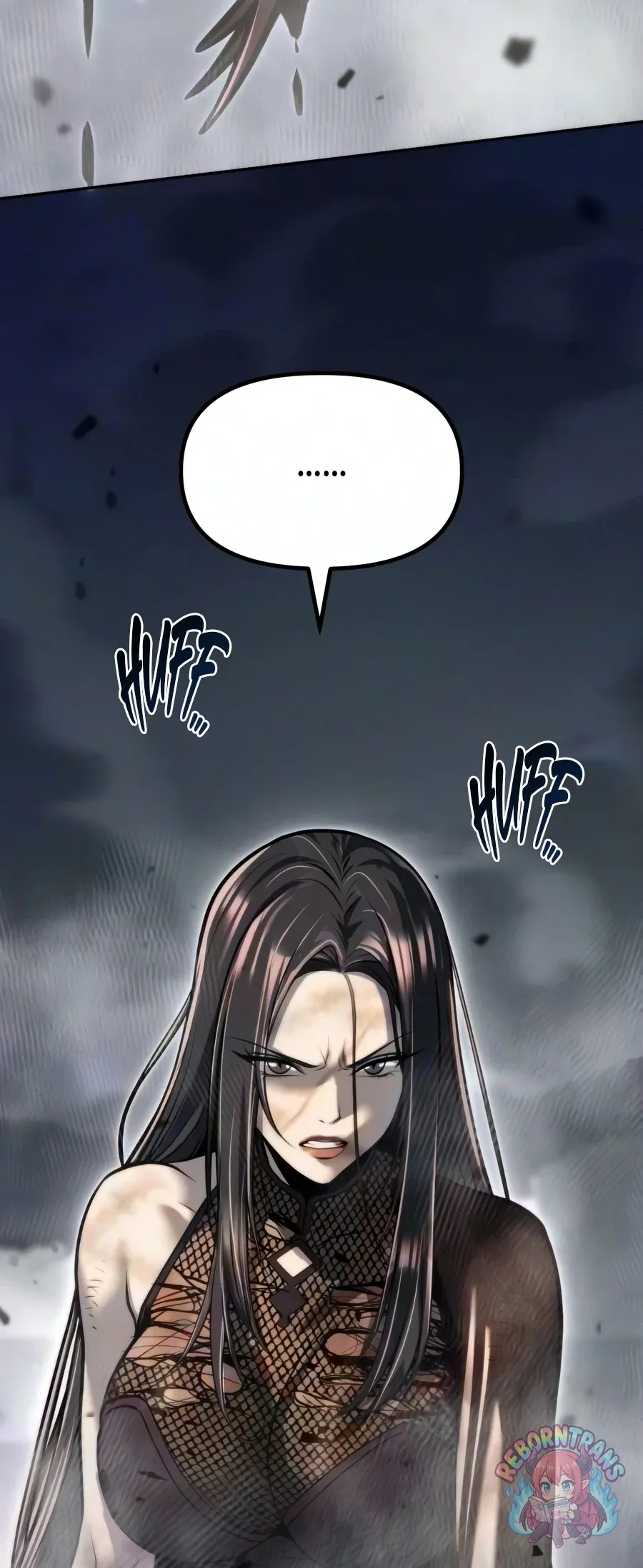 Chronicles of the Demon Faction ตำนานการเก_ดใหม_ในล_ทธ_มาร ตอนที่ ตอนที่ 172 รูปที่ 63